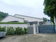 Bungalow House for Sale 6 Bedrooms 6 Carport in BF Homes...