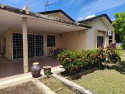 Bungalow House For Sale at Sungai Marong