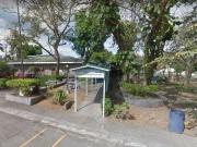 Bungalow House for Sale BF Homes Almanza