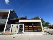 Bungalow House for Sale in Angeles City with 3 Bedrooms...