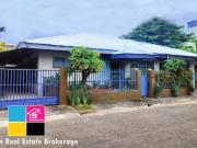 BUNGALOW HOUSE FOR SALE IN BANILAD CEBU CITY