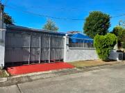 Bungalow House for Sale in BF Homes International Las Pinas