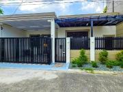 Bungalow House for Sale in Bf Resort Village, Las Pinas