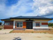 Bungalow House for Sale in Gensan | Sora Residences...