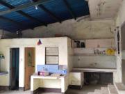 BUNGALOW HOUSE FOR SALE IN GRACE PARK PLARIDEL,BULACAN