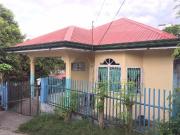 Bungalow house for sale in Mandaue City near Ateneo
