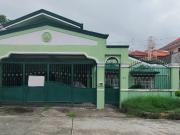 Bungalow House For Sale in Paranaque City