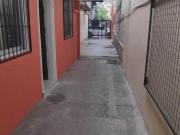 BUNGALOW HOUSE FOR SALE IN STA. MESA HEIGHTS