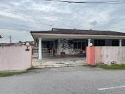 Bungalow House For Sale in Taman Camay Ipoh