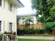 Bungalow House for sale in Urdaneta Village, Makati City
