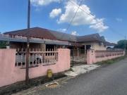 Bungalow House for sale near Lundang