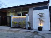 bungalow house for sale or assume in Davao City