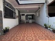Bungalow House For Sale Tahanan Village Paranaque