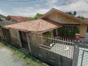 Bungalow House & Lot 4 bedroom for Sale