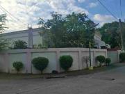 Bungalow House & Lot For Sale