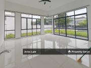 Bungalow House / The Hill @ Horizon Hills /Iskandar Puteri