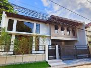Bungalow House with Mezzanine in BF West Executive, BF...