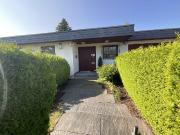 Bungalow im beliebten Wohngebiet Hammerhalde