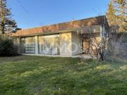 Bungalow im Dornröschenschlaf! Bitte wach küssen!