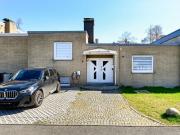 Bungalow im Lohauserholz