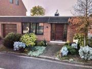 Bungalow in 41844 Wegberg