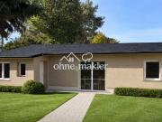 Bungalow in begehrter Lage Niedrigenergiehaus...