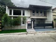 Bungalow in BF Homes Parañaque For Sale