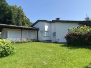 Bungalow in der Stadt Salzburg – hell und...