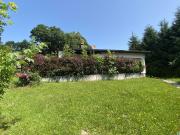 Bungalow in der Stadt Salzburg hell und lichtdurchflutet...