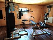 Bungalow in Gneixendorf überzeugt mit mediterranem Flair...