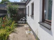 Bungalow in Köln Neubrück