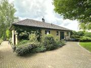 Bungalow in Koppelow bei Hoppenrade