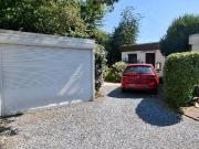 Bungalow in Oberneuland