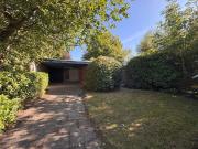 Bungalow in OldenburgEversten zu verkaufen