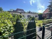 Bungalow in Rudow für zwei Jahre zu vermieten