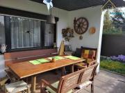 Bungalow in ruhiger Lage direkt am Neufeldersee