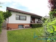 Bungalow in ruhiger Lage von Plattling