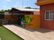 Bungalow in San Agustin mit 2 Schlafzimmer, sehr große...