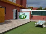 Bungalow in San Agustin with 2 bedrooms, very large...