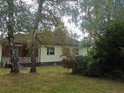 Bungalow in Siedlungsrandlage mit sensationellem Garten... Bungalow in Siedlungsrandlage mit sensationellem Garten...