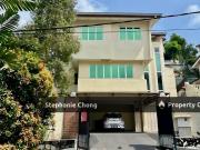 Bungalow in Taman Desa with Private Lift – For Sale