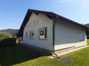 Bungalow in traumhaft ruhiger Lage – ideal für 2 Personen