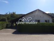 Bungalow in traumhaft ruhiger Lage ideal für 2 Personen