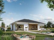 Bungalow in traumhafter Feldrandlage Barrierefrei