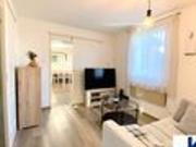 Bungalow in Wien mit Terrasse in ruhiger Lage