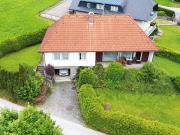 Bungalow in Zentrumsnähe von Mondsee