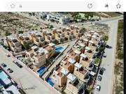 bungalow independiente