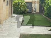 Bungalow Is Available For Furnished DHA Phase 1