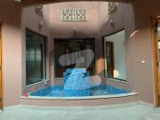 Bungalow Is Available For Rent In The Best Block Of DHA...