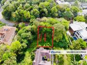 Bungalow Land Country Heights Damansara, Kuala Lumpur For